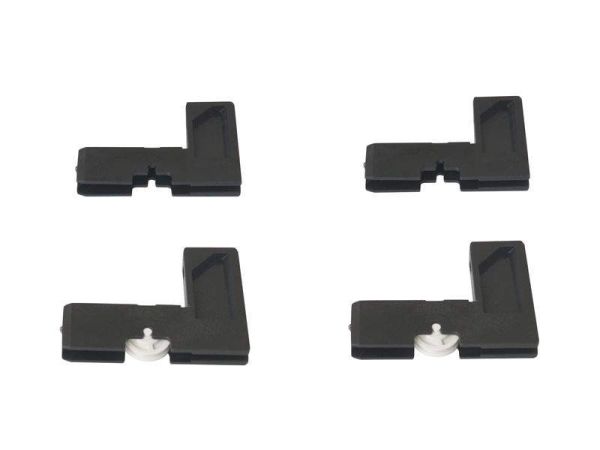 Комплект уголков для москитной сетки Provedal