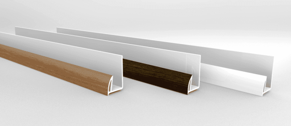 Стартовый профиль Qunell 25х6,0 м белый